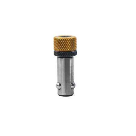 BUILDPRO® Kugelsperrbolzen - 6 mm - 28 mm Kapazität (VPE 10St./1St.) - T65016 / T65015 - T65016-1 -  - 22,67 € - 