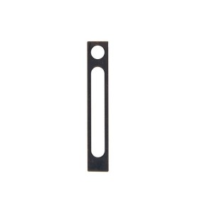 BUILDPRO® GERADER KANTENANSCHLAG (150 x 30 x 12mm) - T60505 - T60505 -  -  - 19,02 € - 