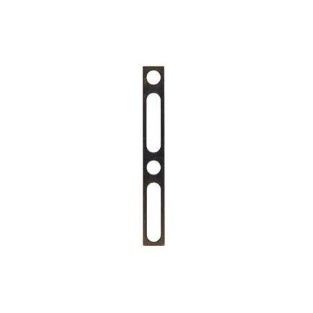 BUILDPRO® GERADER KANTENANSCHLAG (200 x 30 x 12mm) - T60510 - T60510 -  -  - 19,02 € - 