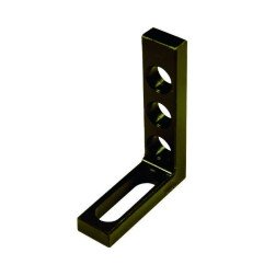 BUILDPRO® RECHTE WINKELHALTERUNG (91 x 91 x 30mm) - T60305 - T60305 -  -  - 49,44 € - 