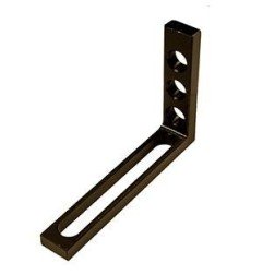 BUILDPRO® RECHTE WINKELHALTERUNG (90 x 150 x 30mm) - T60310 - T60310 -  -  - 60,31 € - 