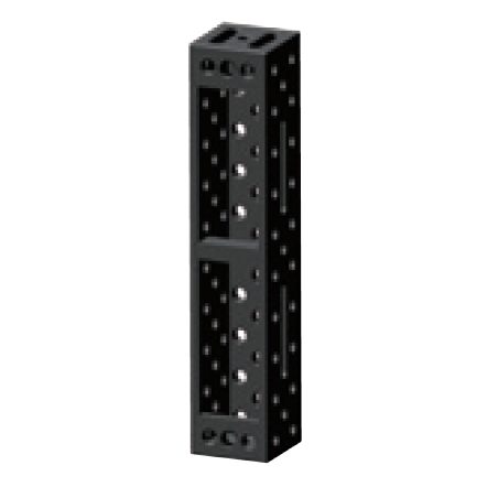 BUILDPRO® Heavy Duty Riser-Blöcke (100 x 100 x 500 mm) - T60135 (VPE 1St.) - T60135 -  -  - 574,74 € - 