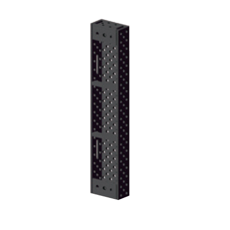 BUILDPRO® Heavy Duty Riser-Blöcke (200 x 100 x 1.000 mm) - T60145 (VPE 1St.) - T60145 -  -  - 1.173,39 € - 