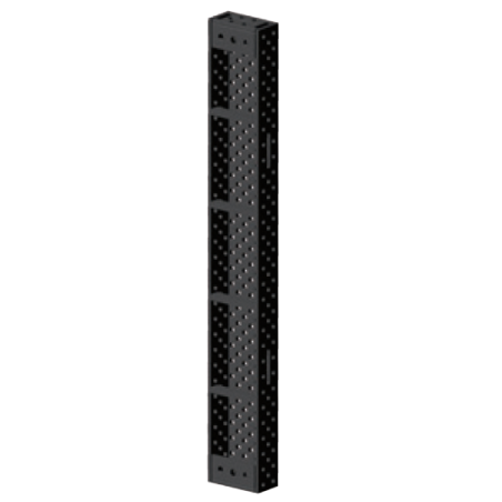 BUILDPRO® Heavy Duty Riser-Blöcke (200 x 100 x 1.500 mm) - T60150 (VPE 1St.) - T60150 -  -  - 1.616,67 € - 