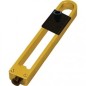 BUILDPRO® D-Stop-Stange (157 x 32 x 12.7mm) - T60635 (VPE 1St.) BUILDPRO® D-Stop-Stange (157 x 32 x 12.7mm) - T60635 (VPE 1St.)