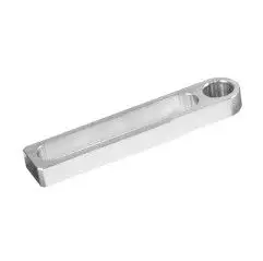 BUILDPRO® D-Stop-Stange (121.2 x 32 x 12.7mm) - T60630 (VPE 1St.) - T60630 -  - 16,30 € - 
