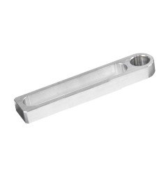 BUILDPRO® D-Stop-Stange (121.2 x 32 x 12.7mm) - T60630 (VPE 1St.) - T60630 -  -  - 17,93 € - 