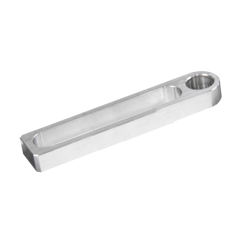 BUILDPRO® D-Stop-Stange (121.2 x 32 x 12.7mm) - T60630 (VPE 1St.) BUILDPRO® D-Stop-Stange (121.2 x 32 x 12.7mm) - T60630 (VPE 1St.)