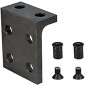 BuildPro Seitenverlängerung 29.2 x 41,5mm für BuildPro und Rhino Cart Schweißtisch, T61830