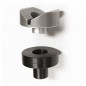 BuildPro V-BLOCK SPACER,  V-Blöcke um 11.5mm anzuheben - T64211