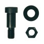BuildPro Set mit Innensechskant-Schulterschrauben (Standard) 20mm - T931607 BuildPro Set mit Innensechskant-Schulterschrauben (Standard) 20mm - T931607