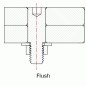 BuildPro Set mit Innensechskant-Schulterschrauben (Standard) 20mm - T931607 BuildPro Set mit Innensechskant-Schulterschrauben (Standard) 20mm - T931607