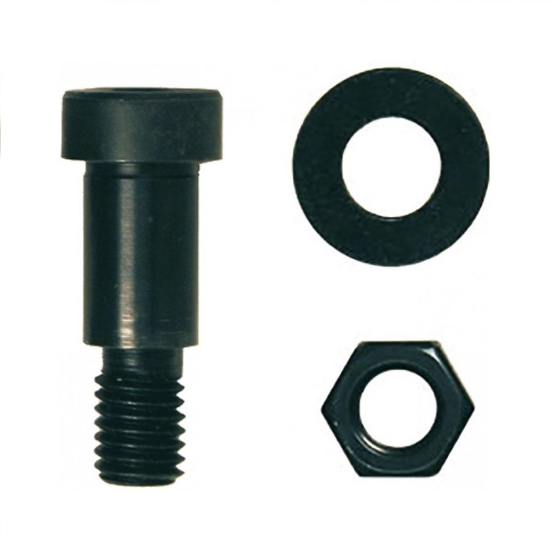BuildPro Set mit Innensechskant-Schulterschrauben (Standard) 22mm - T931608 BuildPro Set mit Innensechskant-Schulterschrauben (Standard) 22mm - T931608