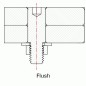 BuildPro Set mit Innensechskant-Schulterschrauben (Standard) 32mm - T931612