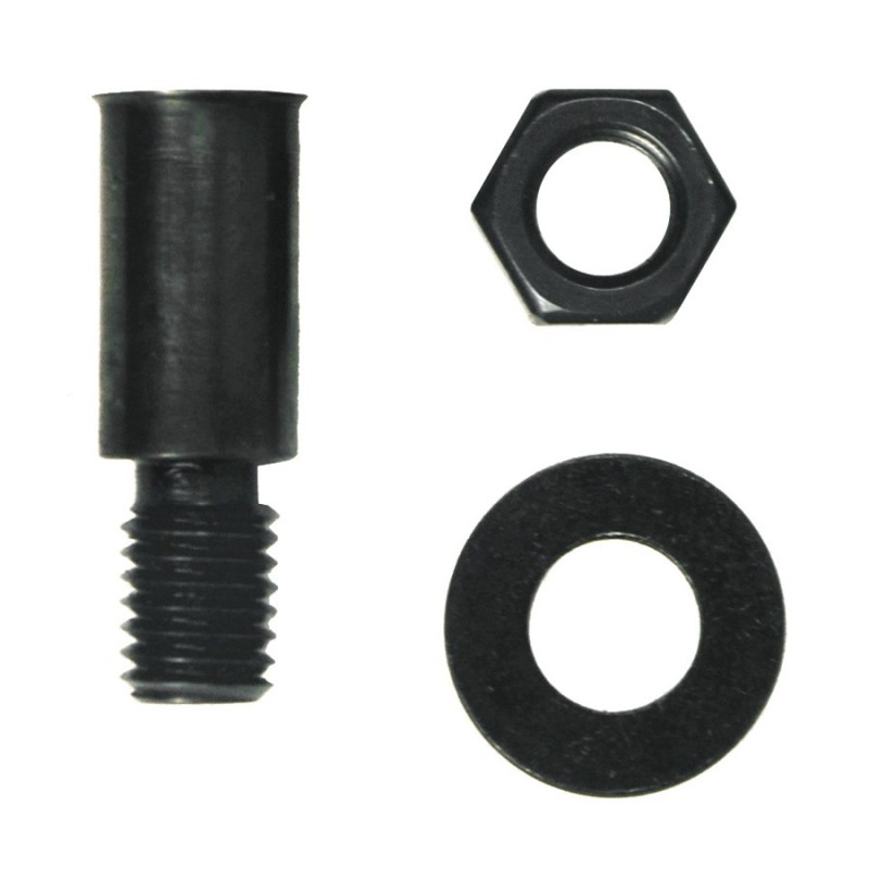 BuildPro Set mit Innensechskant-Schulterschrauben (Unterputz-Montage) 25mm - T932610 BuildPro Set mit Innensechskant-Schulterschrauben (Unterputz-Montage) 25mm - T932610