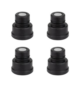 BuildPro Magnetstecker (4 Stück) - T65410-K4 - T65410-K4 -  -  - 18,25 € - 