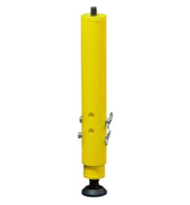 BUILDPRO MAX SCHWEISSTISCH NITRIERT - 2,550 X 1,250 MM - TMQR625125V - TMQR625125V -  -  - 6.093,57 € - 