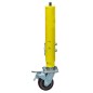 BUILDPRO MAX SCHWEISSTISCH STANDARD - 2,550 X 1,250 MM - TMRC625125V BUILDPRO MAX SCHWEISSTISCH STANDARD - 2,550 X 1,250 MM - TMRC625125V