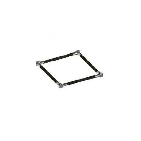 BUILDPRO MAX Beinschiene 1.200 x 1.200MM - TMLB1203 - TMLB1203 -  -  - 164,21 € - 