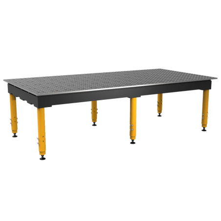 BUILDPRO MAX SCHWEISSTISCH STANDARD - 1,950 X 1,250 MM - TMR620125V - TMR620125V -  -  - 4.109,81 € - 