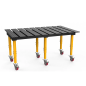 BUILDPRO SLOTTED SCHWEISSTISCH NITRIERT (SCHLITZTISCH) 2,560 X 1,250 MM - TMQRC625125SV BUILDPRO SLOTTED SCHWEISSTISCH NITRIERT (SCHLITZTISCH) 2,560 X 1,250 MM - TMQRC625125SV