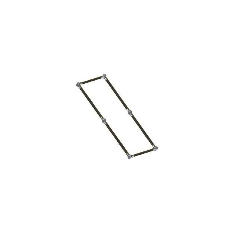 BUILDPRO Beinschiene 1.960 x 1.150MM - TMLBR20 - TMLBR20 -  -  - 221,69 € - 