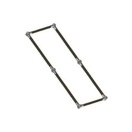 BUILDPRO Beinschiene 1.960 x 1.150MM - TMLBR20 - TMLBR20 -  -  - 221,69 € - 