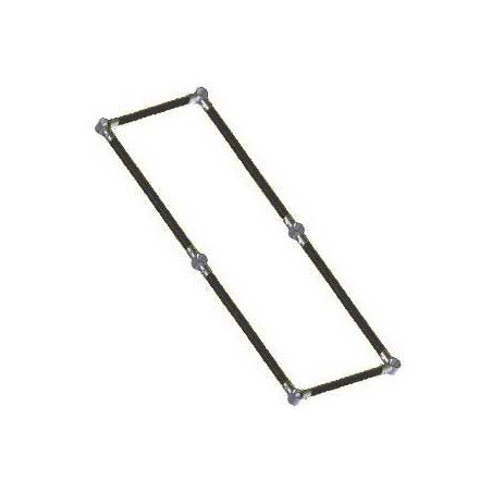 BUILDPRO Beinschiene 1.960 x 1.150MM - TMLBR20 - TMLBR20 -  -  - 221,69 € - 