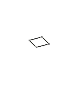 BUILDPRO Beinschiene 1.160 x 1.150MM / 1.100MM (Einstellbar) - TMLBR12 - TMLBR12 -  -  - 147,80 € - 