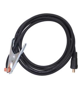 Fronius Massekabel 35mm2 - 4m / 5m  - 250A 60% Stecker 35mm2 Erdungsklemme / Masseklemme - 43,0004,0160-1 -  -  - 81,22 € - 