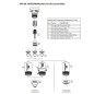 Elektrode 45-105A - (1St - 5St.) Thermacut 100SD RTX