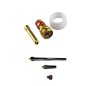 SR 9 / SR 20 Adapterkit für FURICK Ceramicdüsen (Keramikdüsen) (2.4mm)