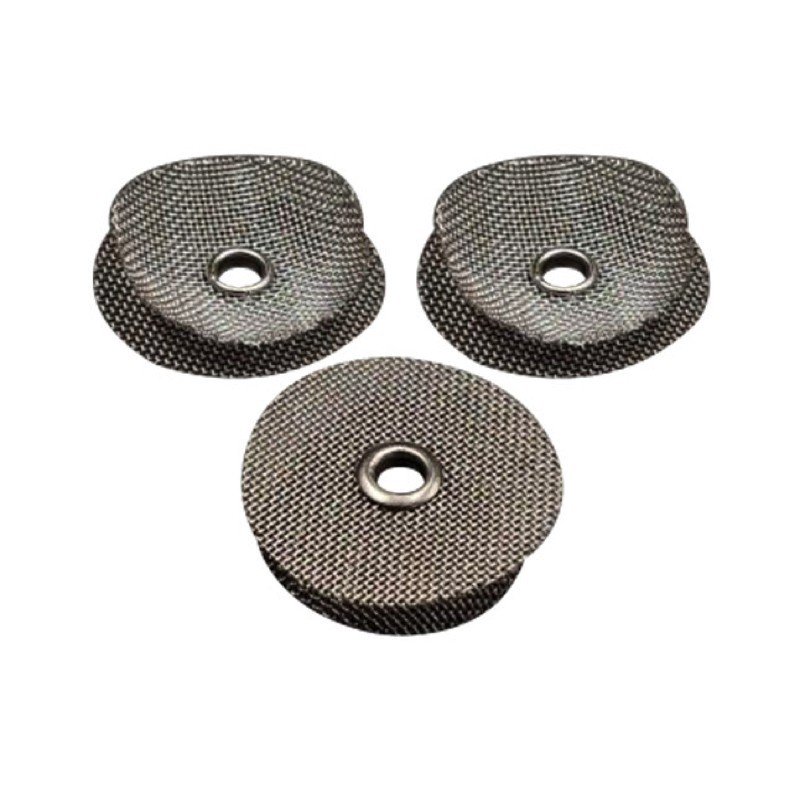 Furick - JAZZY 10 - 2,4 mm Filter 3er Pack J10332D3 Furick - JAZZY 10 - 2,4 mm Filter 3er Pack J10332D3