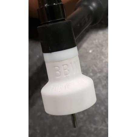 SSBBW19 Ceramic series (Keramik Serie)