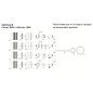 Kjellberg Abstandsring - Z111A - Vespel - HiFocus 160® / Percut160i® - Ref.Nr. 11.835.421.303 Kjellberg Abstandsring - Z111A - Vespel - HiFocus 160® / Percut160i® - Ref.Nr. 11.835.421.303