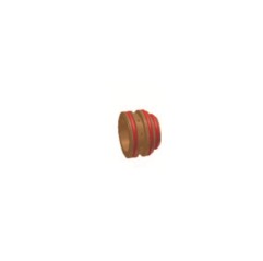 Hypertherm Swirl Ring 45A Luft, 50A O2 - Lava - Max Pro 200® - Nachbau - Ref.Nr. 220529 - 131.4000 -  - 20,56 €