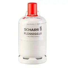 copy of Eigentumsflasche ohne Füllung Propan 11kg. - Flüssiggasart Propan - pro3-1 -  - 36,76 €