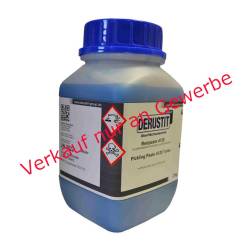 Beizpaste, Passiverungslösung nur für Gewerbe