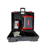 AccuPocket 150/230V/EF Set, E+F Typ,EU (140A ELECTRODE /150A Elektroden-SET - 4,075,200,850 -  - 9007947093561 - 4.131,68 € - 
