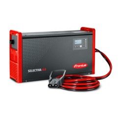 Batterie Ladegerät Fronius Selectiva 4.0 2200 8 KW - Selectiva 2200 8 KW - - 3.445,17 €