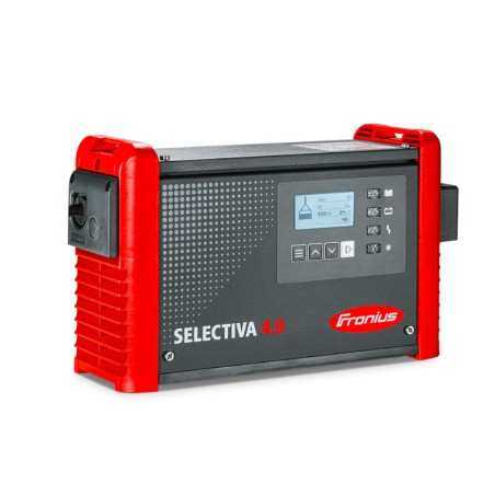 Batterie Ladegerät Fronius Selectiva 4.0 4020 2 KW