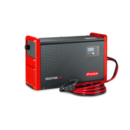 Batterie Ladegerät Fronius Selectiva 4.0 4210 16 KW - Selectiva 4210 16 KW -  -  - 6.939,61 € - 