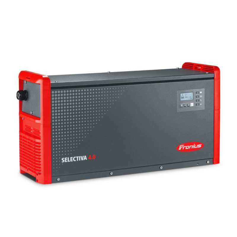 Batterie Ladegerät Fronius Selectiva 4.0 4300 18 KW