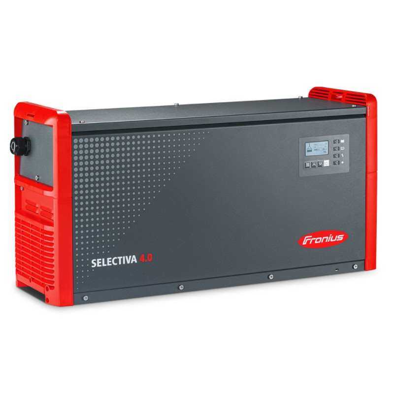 Batterie Ladegerät Fronius Selectiva 4.0 4325 18 KW - Selectiva 4325 18 KW -  - 4.075,75 €