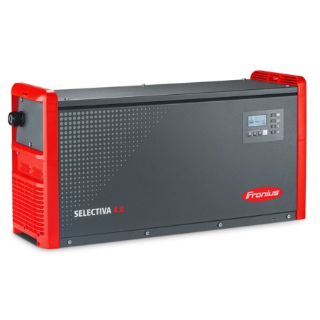 Batterie Ladegerät Fronius Selectiva 4.0 4325 18 KW - Selectiva 4325 18 KW -  -  - 10.428,34 € - 