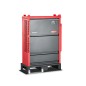 Batterie Ladegerät Fronius Selectiva 4.0 8250 30 KW