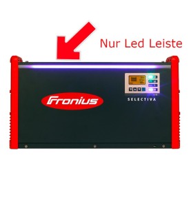 Led-Streifen für Selectiva 4.0 - 2kw / 3kw / 8kw / 16 kw / 18kw / 30kw Fronius - led4.0 -  -  - 103,47 € - 