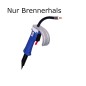 Brennerhals ALPHA FLUX 350,  330 A bei 60%