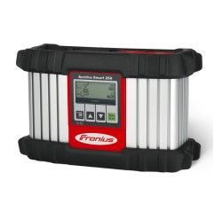 Fronius Acctiva Smart 25A - Batterie Ladegerät Testgerät - 6/12/24V inkl. Ladekabel mit Klemmen  2,5m - 4,010,360 -  -  - 829,48