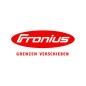 Fronius - OPT/i Jobs